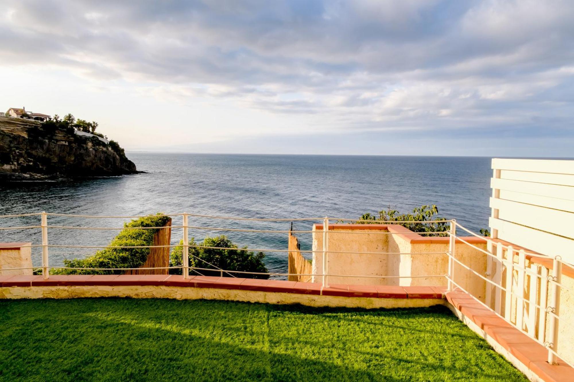 Villa La Vista - Baia Del Gambero Augusta Exterior foto
